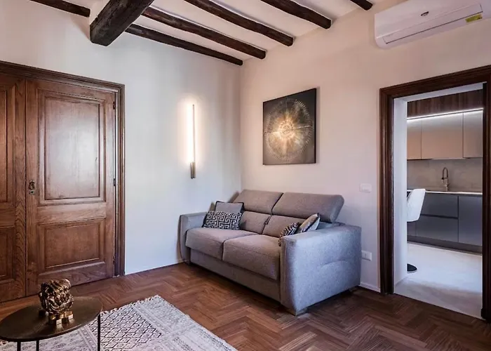 Luxury Vatican Appartament *