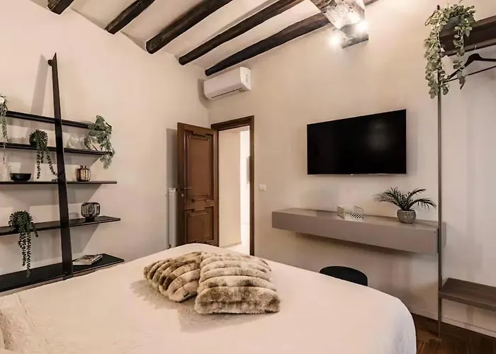 Appartamento Luxury Vatican Appartament *