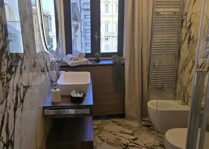 Luxury Vatican Appartament *