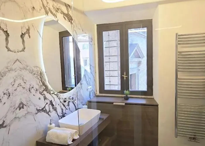 Luxury Vatican Appartament Roma