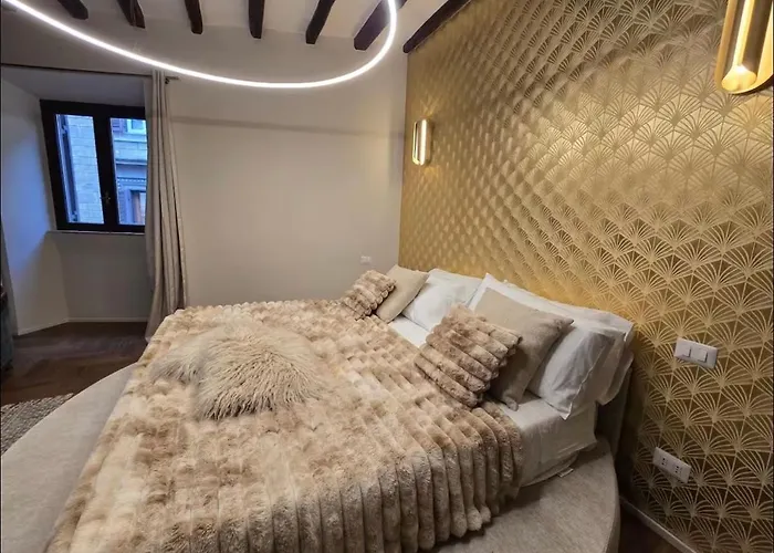 Appartamento Luxury Vatican Appartament *