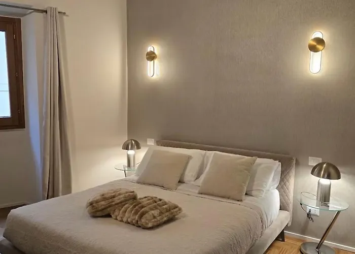 Appartamento Luxury Vatican Appartament Roma