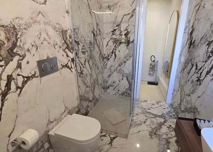 Appartamento Luxury Vatican Appartament
