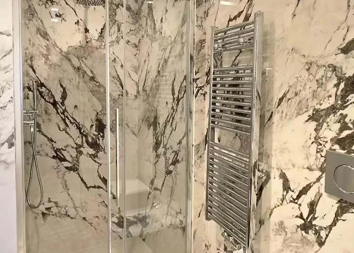 Appartamento Luxury Vatican Appartament Roma