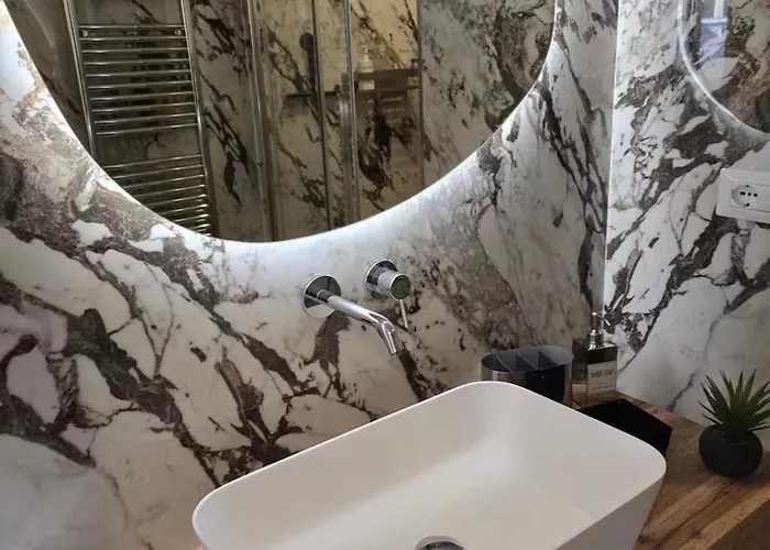 Luxury Vatican Appartament Appartamento *